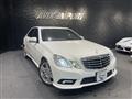2009 Mercedes-Benz E-Class