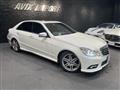 2009 Mercedes-Benz E-Class