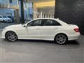2009 Mercedes-Benz E-Class