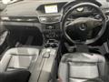 2009 Mercedes-Benz E-Class