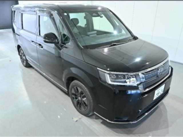 Honda Step WGN 2023 — миниатюра 2