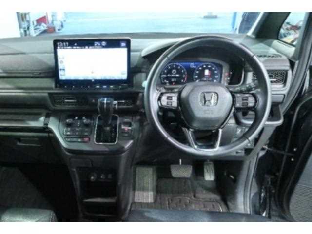 Honda Step WGN 2023 — миниатюра 4