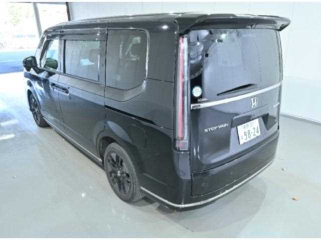 Honda Step WGN 2023 — миниатюра 5