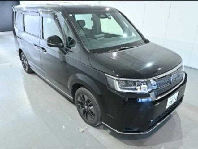 Honda Step WGN 2023 — миниатюра 6