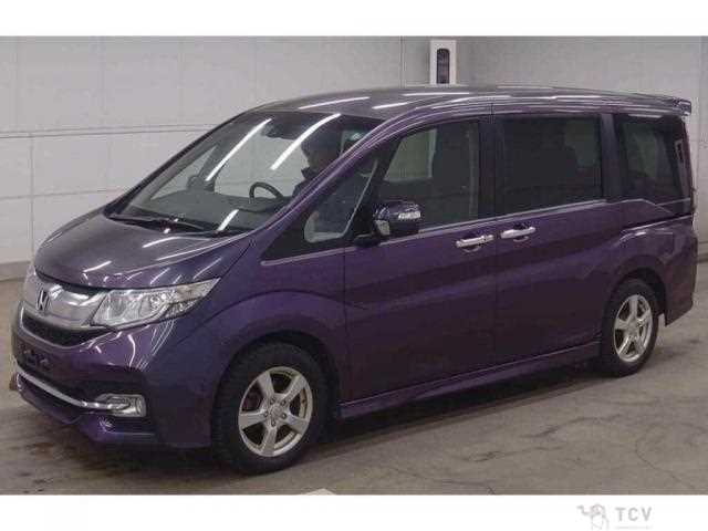 2016 Honda Honda Others