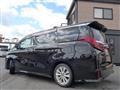 2019 Toyota Alphard G
