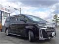2019 Toyota Alphard G