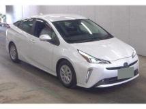 2021 Toyota Prius