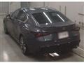 2020 Lexus IS
