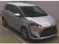 2021 Toyota Sienta