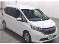 2018 Honda Freed