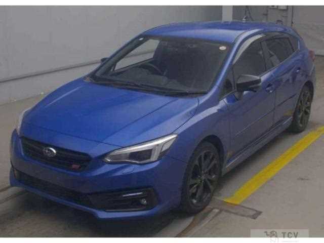 2022 Subaru Impreza