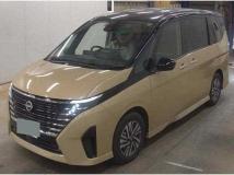 2024 Nissan Serena