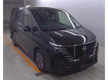 2023 Nissan Serena