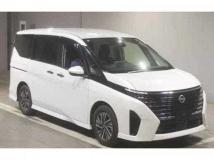 2024 Nissan Serena