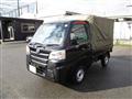 2017 Daihatsu Hijet Truck