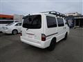 2015 Mazda Bongo Van
