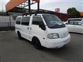 2015 Mazda Bongo Van