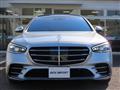 2021 Mercedes-Benz S-Class