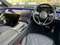 2021 Mercedes-Benz S-Class