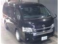 2025 Toyota Hiace Wagon