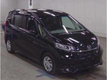 2023 Honda Freed