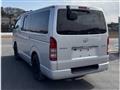 2013 Toyota Hiace Van