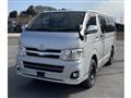 2013 Toyota Hiace Van