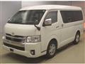 2021 Toyota Hiace Wagon