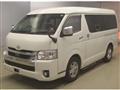 2021 Toyota Hiace Wagon