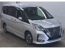 2021 Nissan Serena