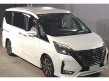 2022 Nissan Serena