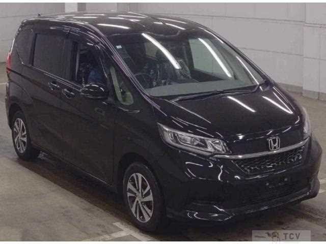 2021 Honda Freed
