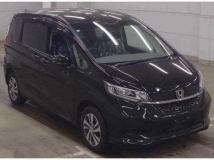 2021 Honda Freed
