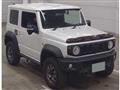 2022 Suzuki Jimny Sierra