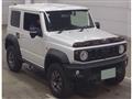 2022 Suzuki Jimny Sierra