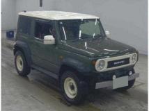 2022 Suzuki Jimny Sierra