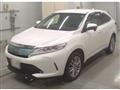 2019 Toyota Harrier