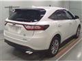 2019 Toyota Harrier