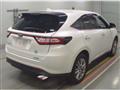 2019 Toyota Harrier
