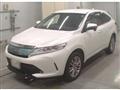 2019 Toyota Harrier