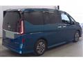 2025 Nissan Serena