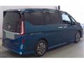 2025 Nissan Serena