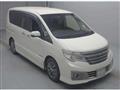 2016 Nissan Serena