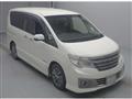 2016 Nissan Serena