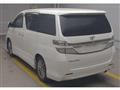 2013 Toyota Vellfire