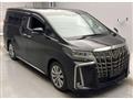 2023 Toyota Alphard G