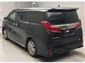 2023 Toyota Alphard G