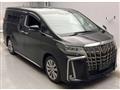 2023 Toyota Alphard G