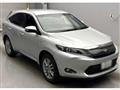 2015 Toyota Harrier Hybrid
